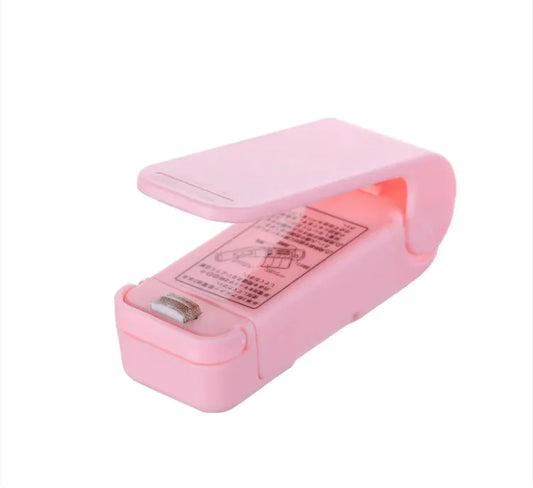 Mini Selladora portátil