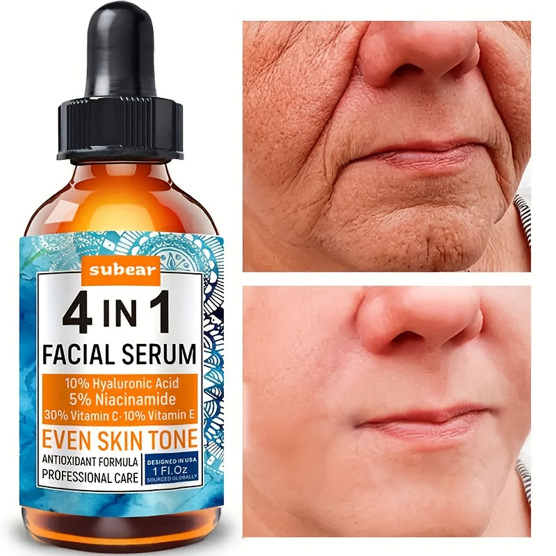 Facial Serum