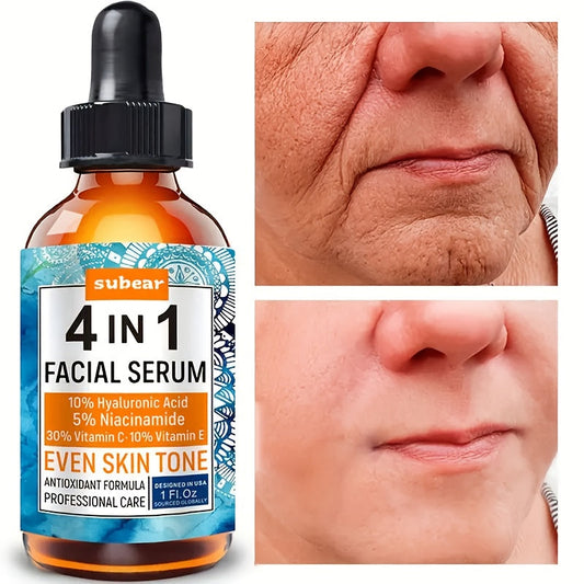 Facial Serum