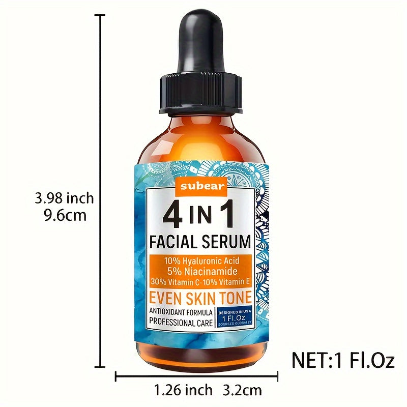 Facial Serum