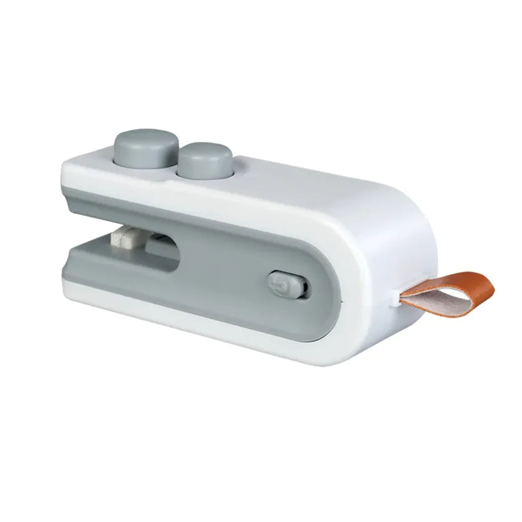 MINI Selladora para fundas