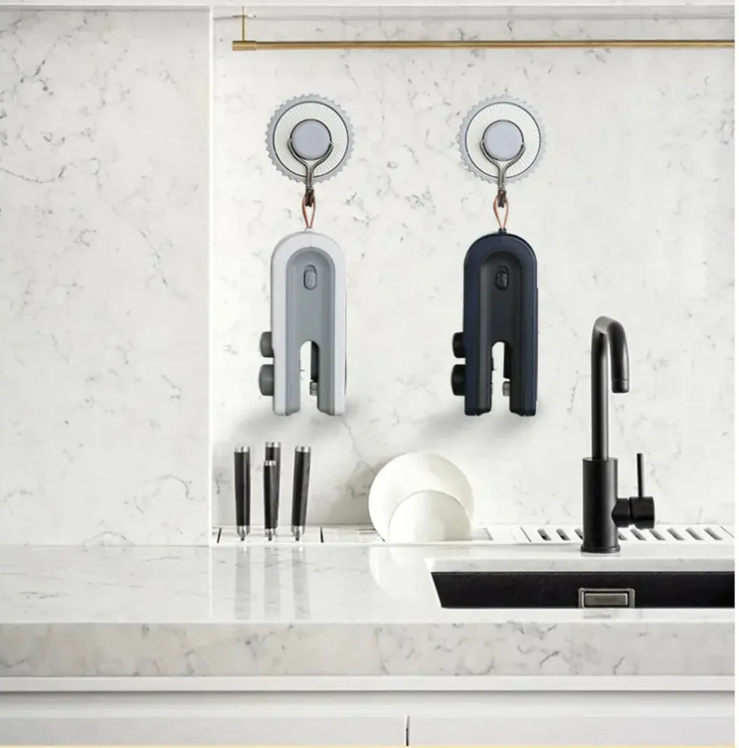 MINI Selladora para fundas