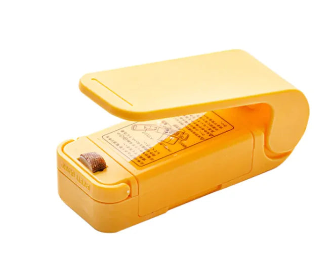 Mini Selladora portátil