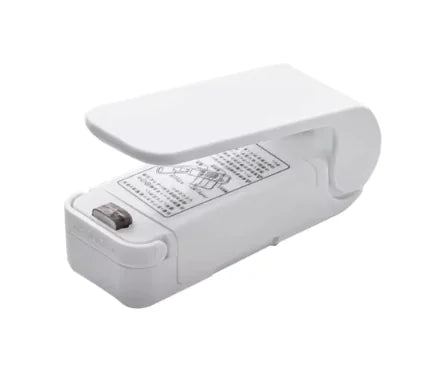 Mini Selladora portátil