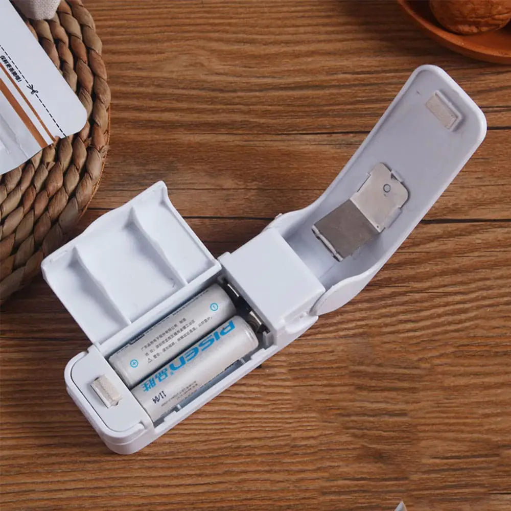 Mini Selladora portátil