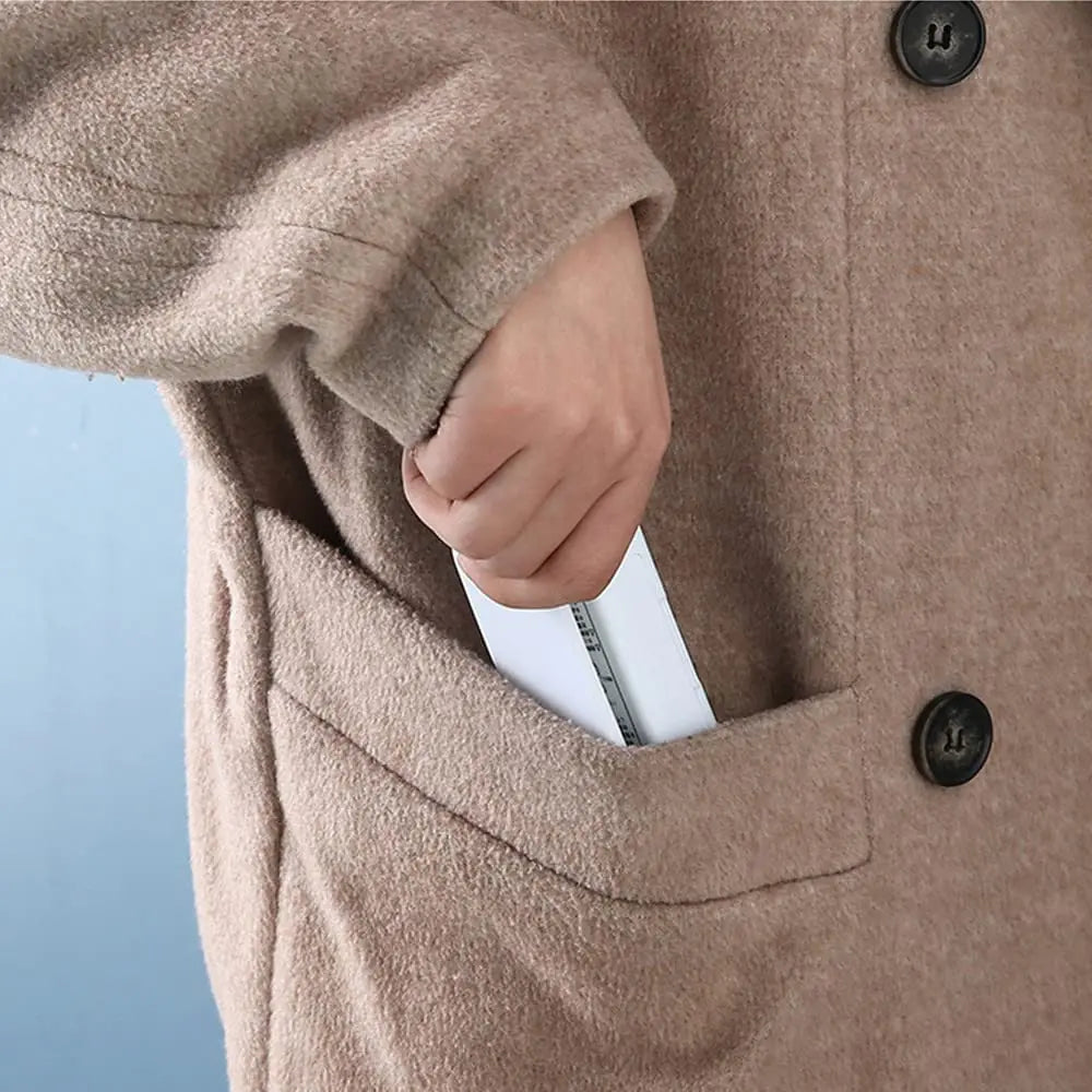 Mini Selladora portátil